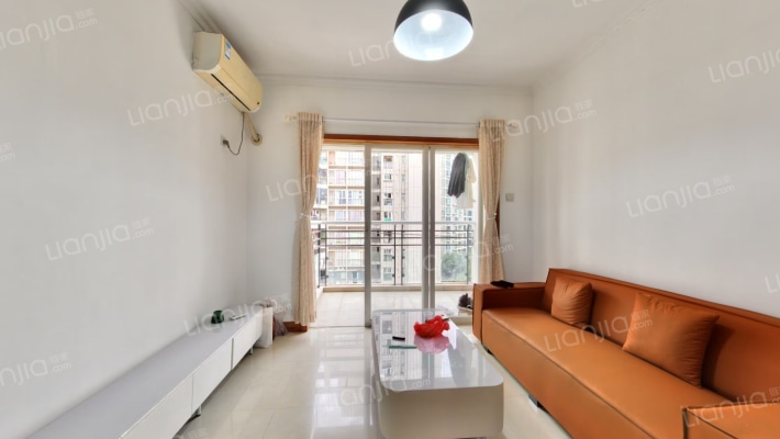 天朗风清二手房实景图