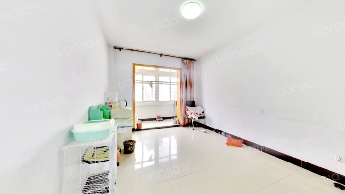 于北楼二手房实景图