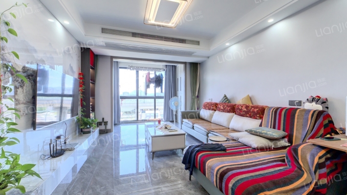 缇香名邸二手房实景图