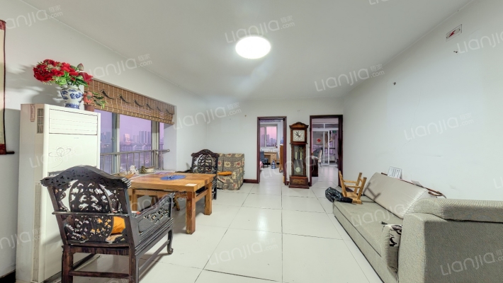 新希望小区二手房实景图