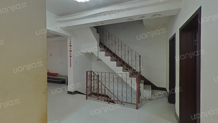 常绿盛世锦园二手房实景图