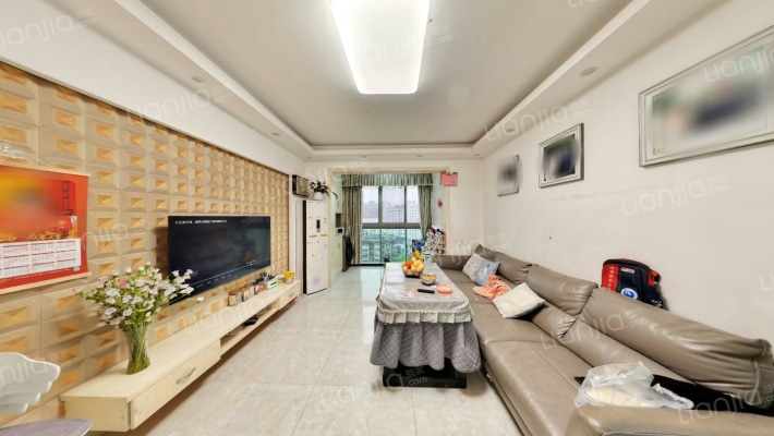 新城新世界二期二手房实景图