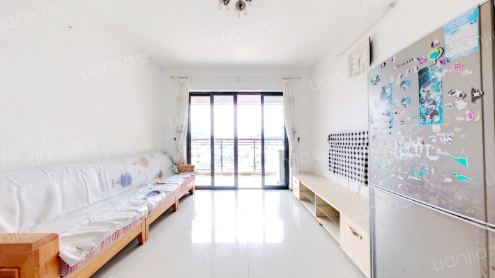 理想明岸坊二手房实景图