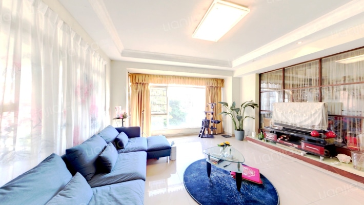 华南碧桂园翠宏台二手房实景图