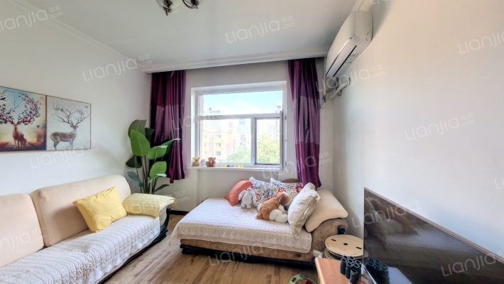 计生宣教中心宿舍二手房实景图