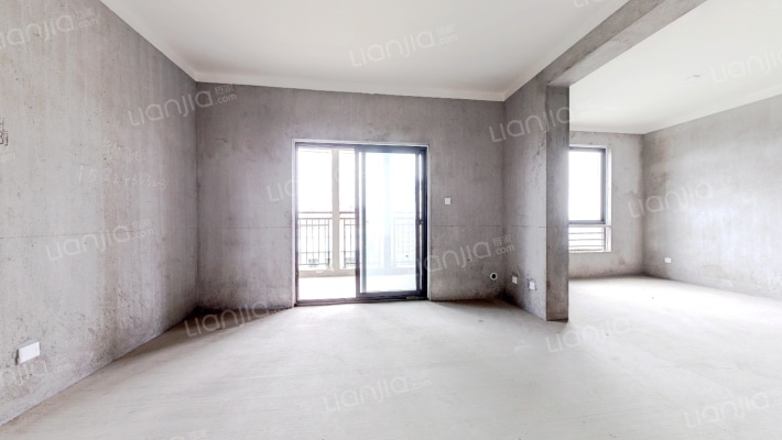 万达一品二手房实景图