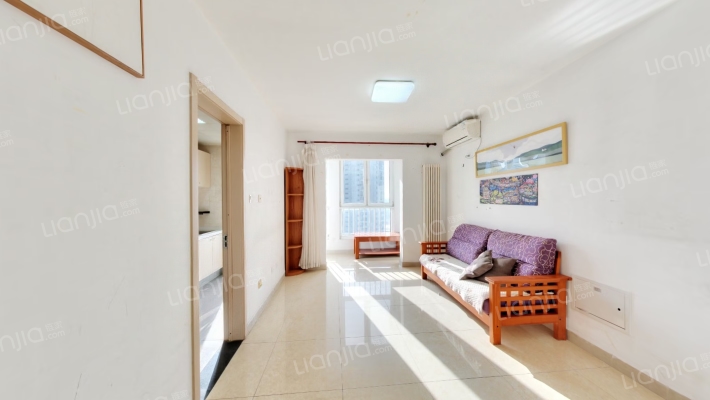 燕保祈东家园二期二手房实景图