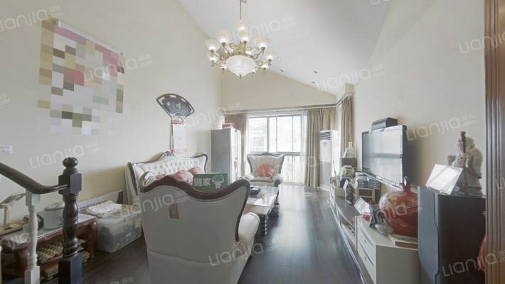 水岸家苑二手房实景图