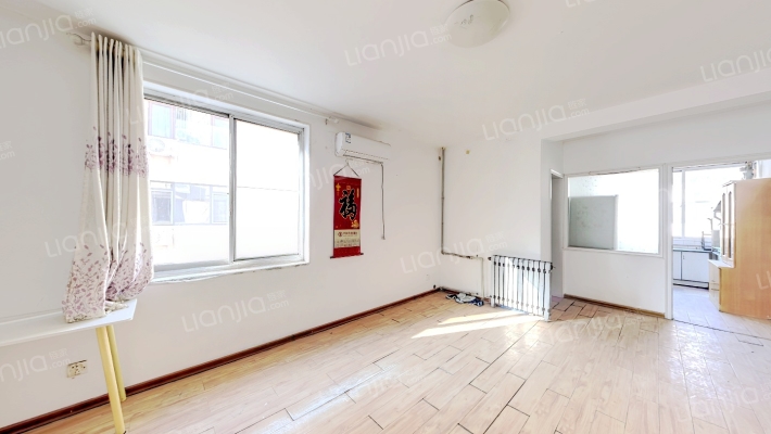 幸福三村二手房实景图