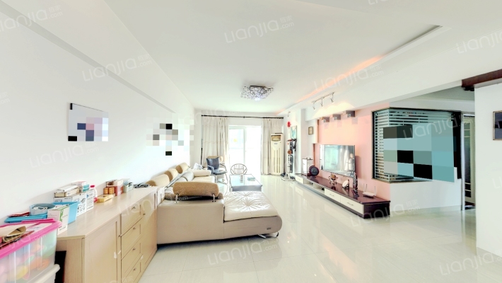 裕盛园二手房实景图