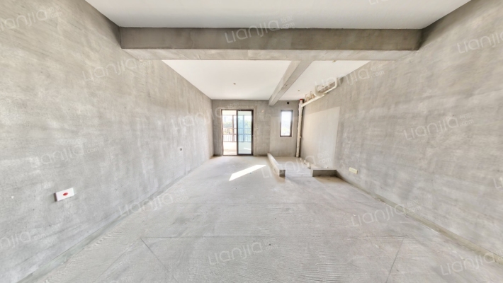 园湖新苑二手房实景图