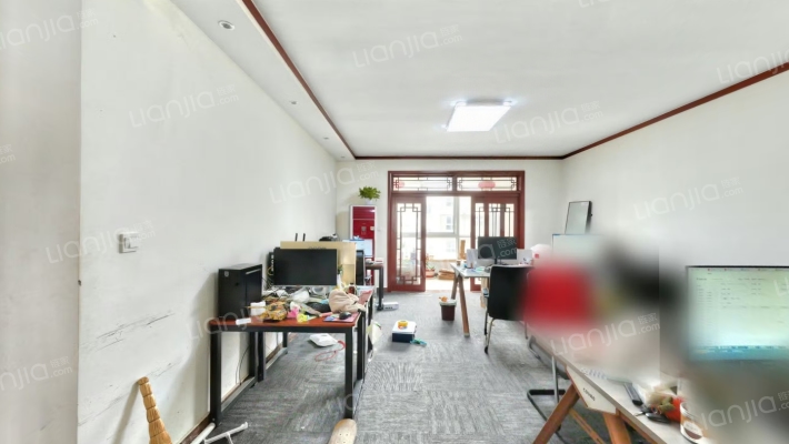 丰泽新苑二手房实景图