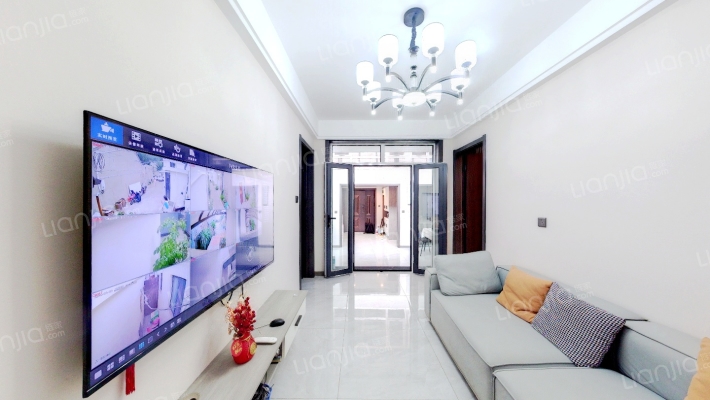 双柏里二手房实景图