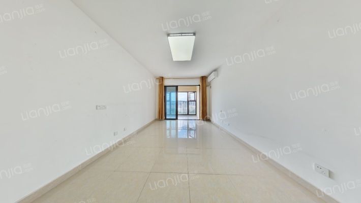 金地鹭湖1号二手房实景图