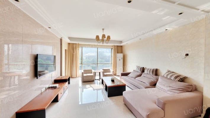 万达星城东区二手房实景图