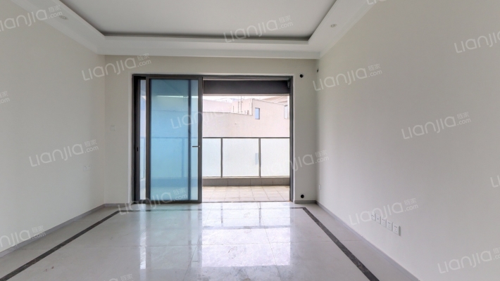 华侨城曦海岸三区二手房实景图