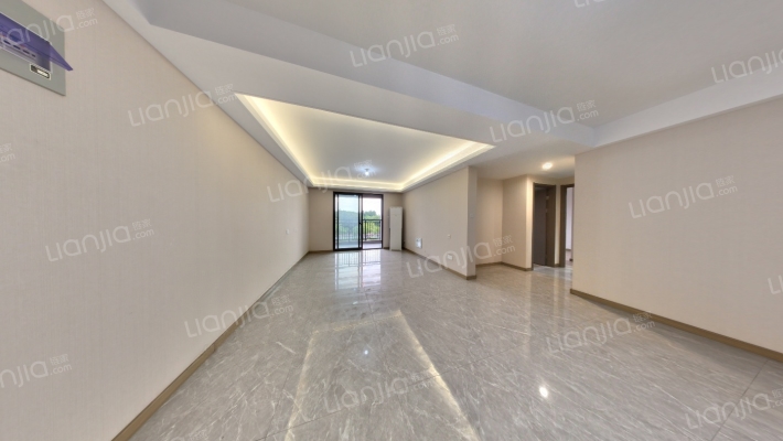 公元壹号4期二手房实景图