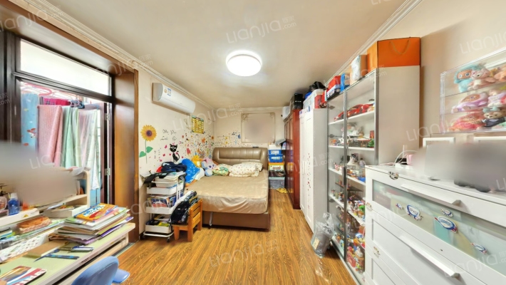 育新街二手房实景图