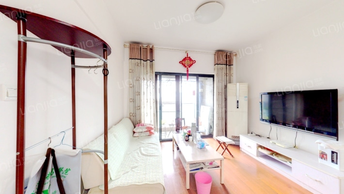 武汉天地一期A7二手房实景图