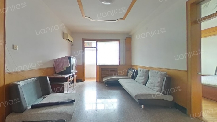 农林116号院二手房实景图