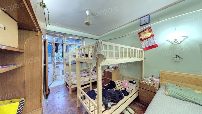 芷江西路270弄二手房实景图