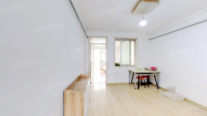 西义合庄二手房实景图