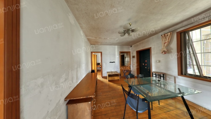 太古城二手房实景图