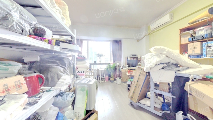 金色夏威夷二手房实景图