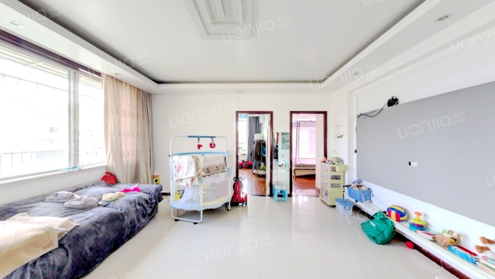 纺织五街二手房实景图