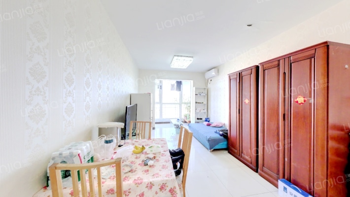 纳丹堡二手房实景图