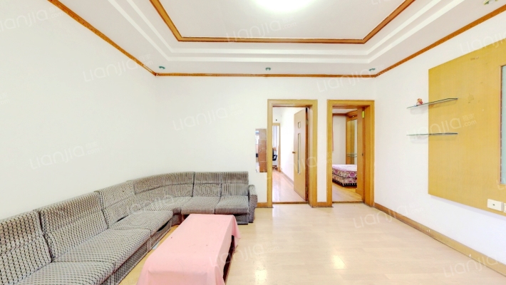 胜利路西二里小区二手房实景图