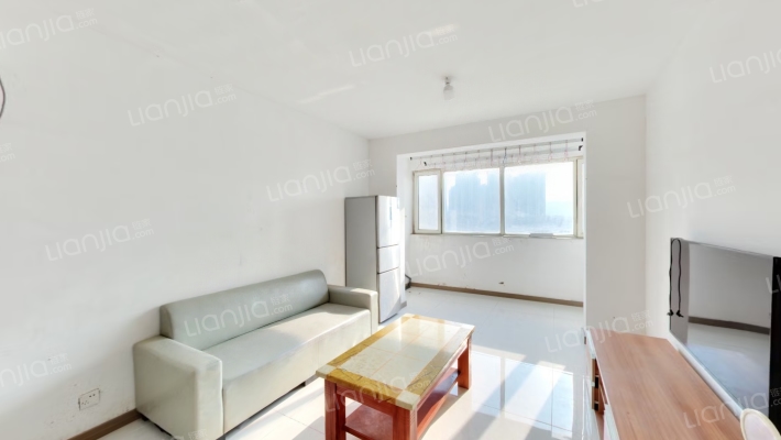 福康小区二手房实景图