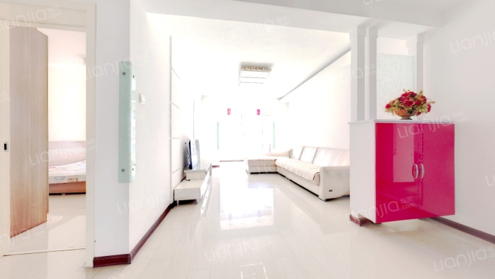 熙城翠源二手房实景图