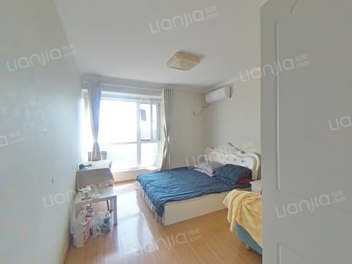 整租·中海观园B区 2室2厅 南