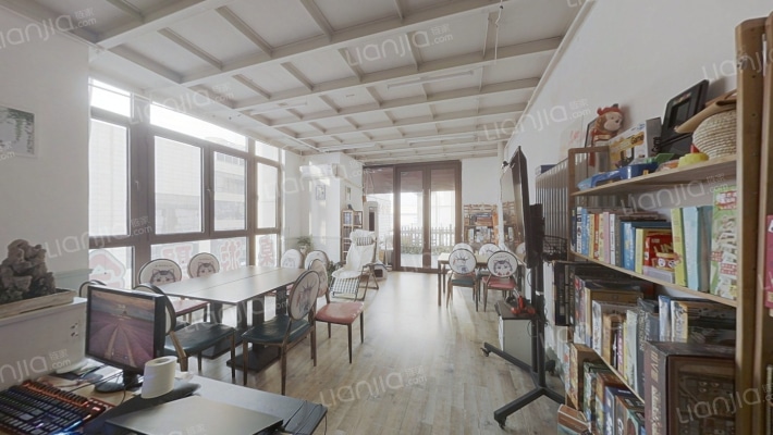 红星大厦二手房实景图