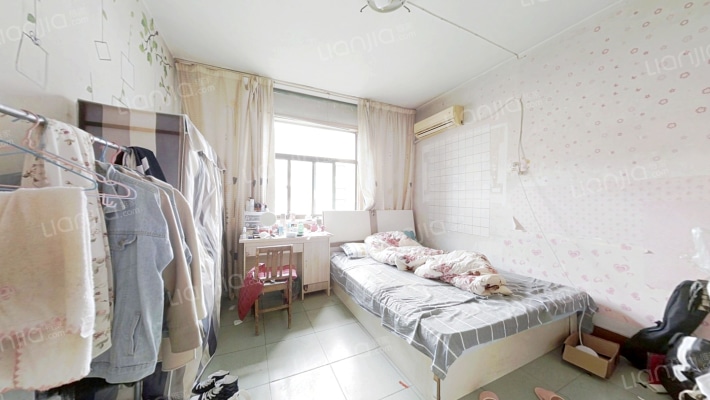 历山路61号二手房实景图