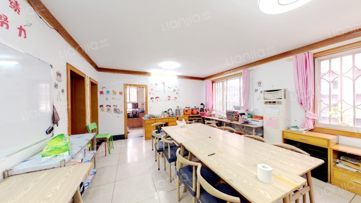 六合路129号二手房实景图