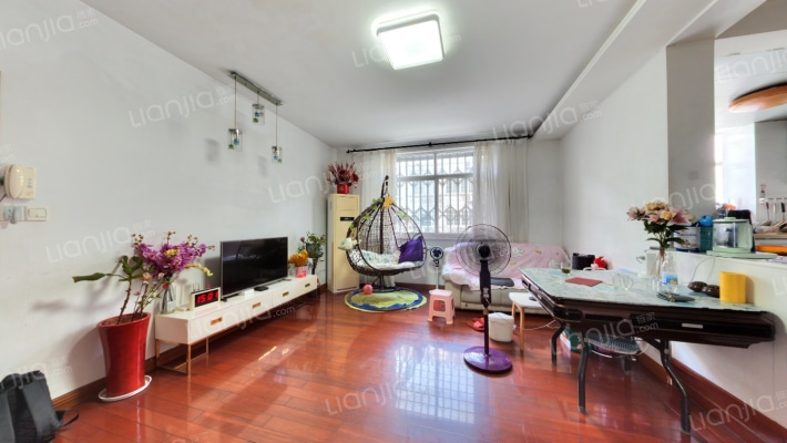 正大家园二手房实景图