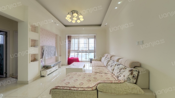 高桥鑫玉B1小区东区二手房实景图