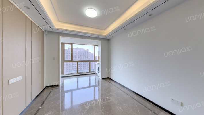 谱洋府二手房实景图