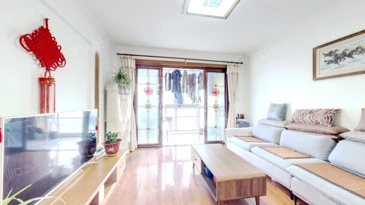 博悦广场二手房实景图