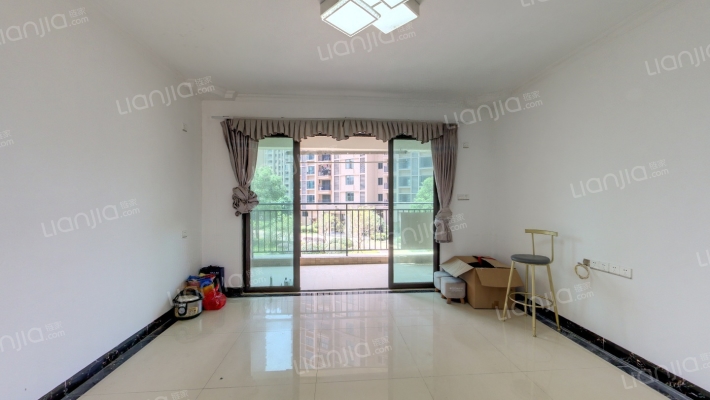 金裕·香泉丽都二手房实景图