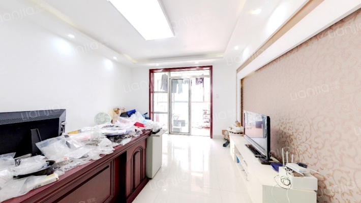 春曦园二手房实景图