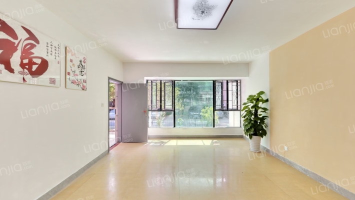 葵竹苑二手房实景图