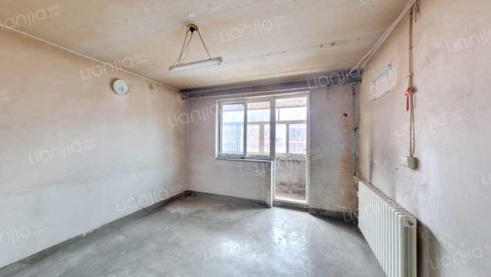 西革新里122号二手房实景图