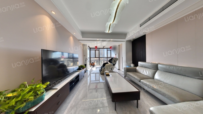 国瑞熙墅二手房实景图