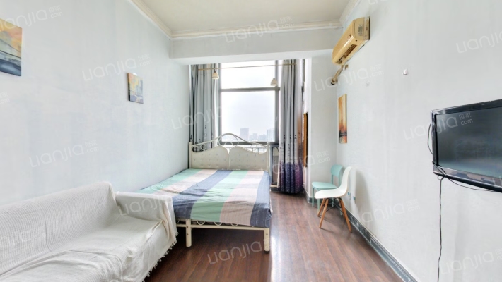 南桥视窗二手房实景图