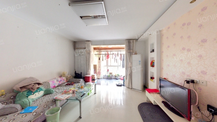 车城温泉花园二手房实景图