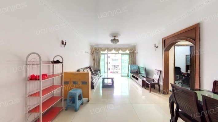 凯景豪庭二手房实景图