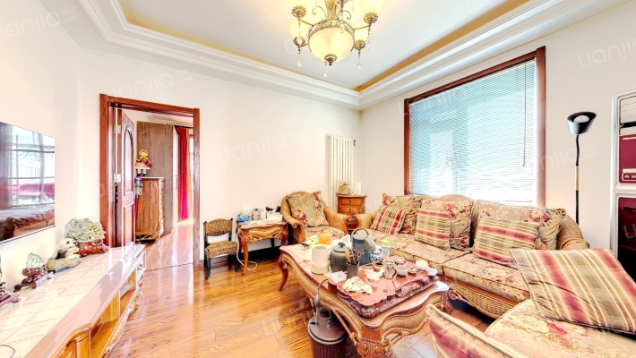 东盛花园二手房实景图